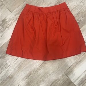 Banana republic skirt